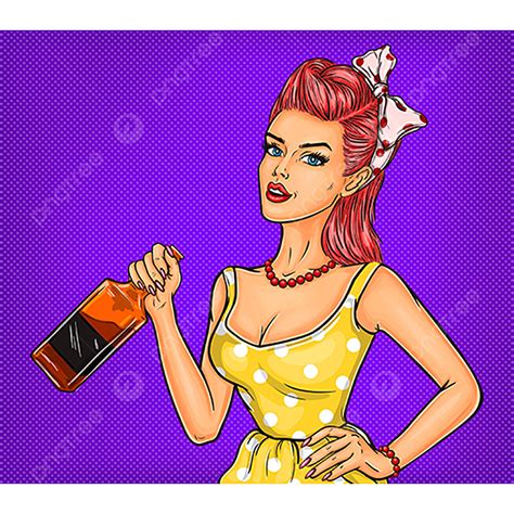 1950s Woman Vector PNG, Vector, PSD, and Clipart With Transparent Background for Free Download ...