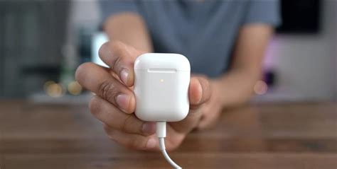 Airpod Case Not Charging | Here Is How to Fix It! - JGuru