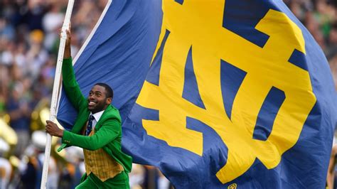 Notre Dame: Fighting Irish Wire Daily Recap (Ep. 1)