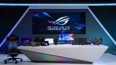 CES 2023: ASUS unveils new ROG laptop line-up | Technology News – India TV