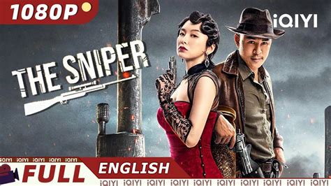 【ENG SUB】The Sniper | Gangster Martial Arts Revenge | Chinese Movie ...