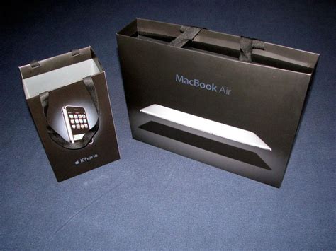 MacBook Air unboxing: notes and high-quality photos | AppleInsider