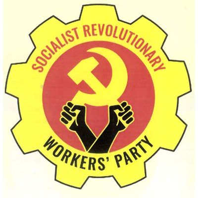 Elections 2019: Socialist Revolutionary Workers Party - SABC News ...