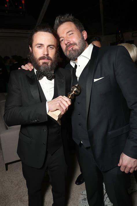 Ben Affleck Reveals Brother Casey’s Embarrassing Childhood Stories: He ...