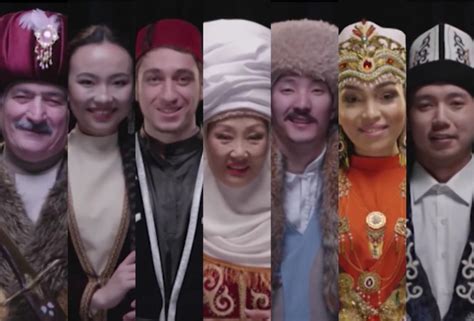 New TV series ‘The Turkic World’ to feature the culture and history of ...