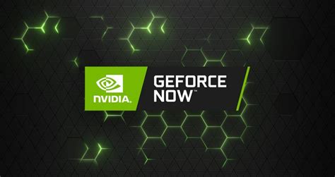 Nvidia's GeForce Now - nền tảng chơi game đám mây đã có thể chơi ...