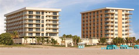 Oceanfront Hotel Pompano Beach Florida | Fort Lauderdale Marriott Pompano Beach