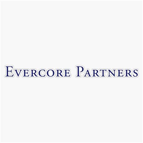 Evercore Logo