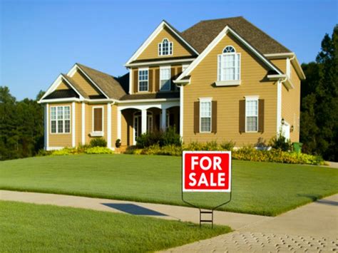 House Selling - House Realestate - Get the Right Place to Buy a House