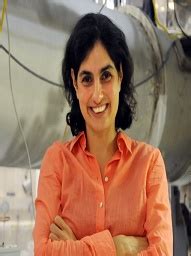 Dr Nergis Mavalvala Scientist- Biography, Career, Family & Awards