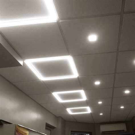 Led Drop Ceiling Lights | azspringtrainingexperience