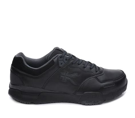 KURU MEN'S SNEAKERS KINETIC-Smokestack Black [Kuru101120-1] - $99.96 ...