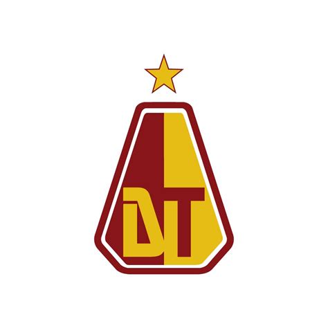 Deportes Tolima Escudo 2016 Logo Vector - (.Ai .PNG .SVG .EPS Free ...