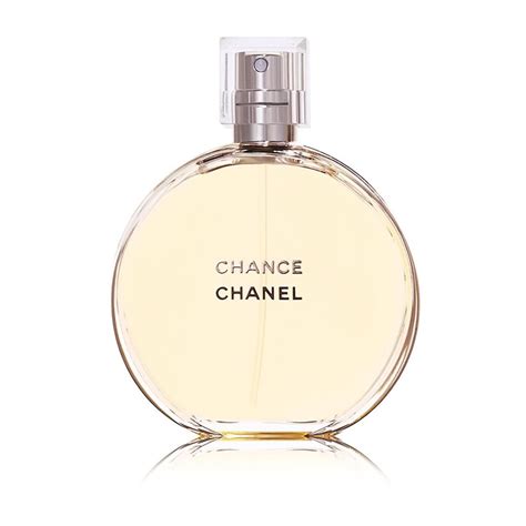 Amazon.com : Chanel Chance for Women - 1.7 oz EDT Spray : Beauty ...