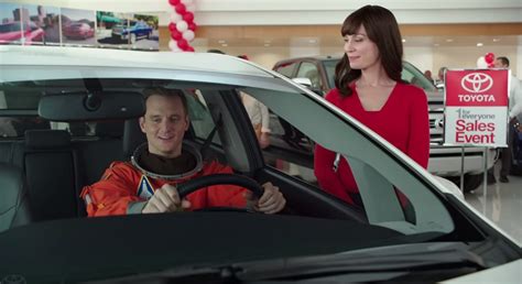 Toyota Jan’s New Commercials: Puns, Bangs, and Selling Cars - The News ...