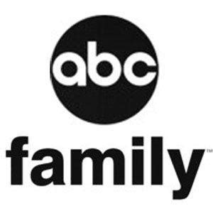 ABC Family Logo - LogoDix