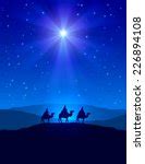 3 Wise Men Free Stock Photo - Public Domain Pictures