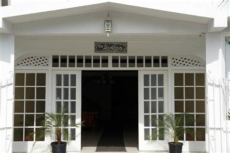 HOTEL TIM BAMBOO (Port Antonio, Jamaica) - omdömen och prisjämförelse - Tripadvisor