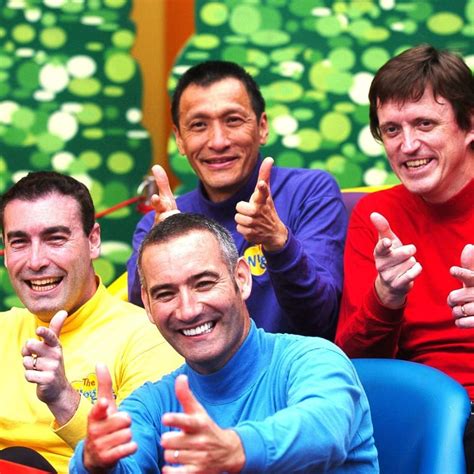 The Wiggles Play A Song Book