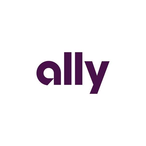 Ally Bank Logo Vector - (.Ai .PNG .SVG .EPS Free Download)