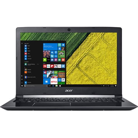 Acer 15.6" Aspire 5 Laptop NX.GP5AA.005 B&H Photo Video