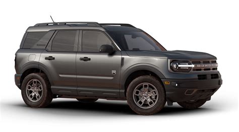 New 2023 Ford Bronco Sport Big Bend™ 5 Door SUV, SUV & Crossovers in Cherry Hill # | Winner Ford ...