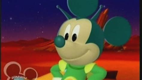 Mickey Mouse Clubhouse Season 2 Episode 29