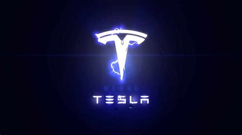 Ultra Hd Tesla Logo Wallpaper 4K / 2020 Tesla Roadster 4K 3 Wallpaper | HD Car Wallpapers ...