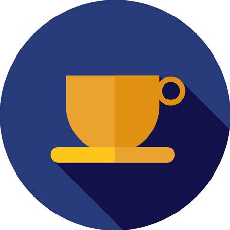 Coffee Cup Tea Vector SVG Icon - SVG Repo