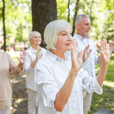 Medical Qigong