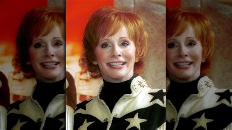 Reba McEntire's Tragic Real-Life Story