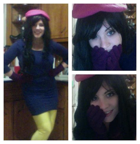 Wendy Testaburger cosplay kitchen webcam selfie test run! #southpark ...