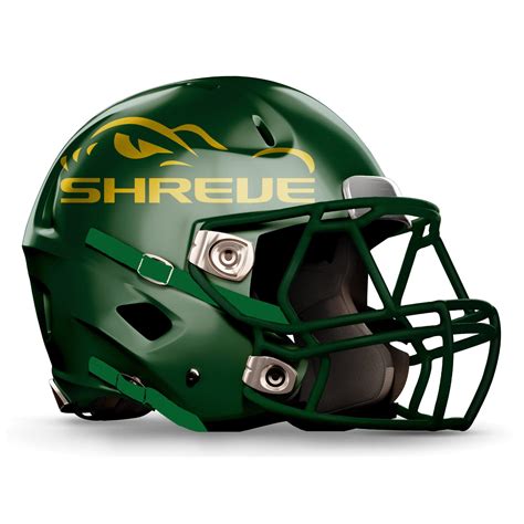 Captain Shreve Gators (28-7) | CE Byrd High School