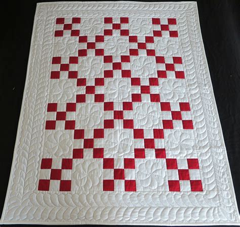 Christmas Quilts | Amish Country Quilts