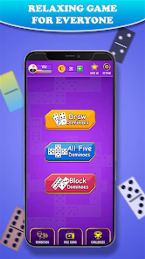 Domino Plus - Offline Dominoes for Android - Download