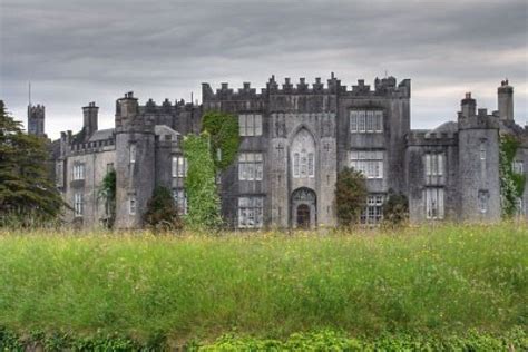 Birr castle, Ireland | Castillos, Catedral, Palacios