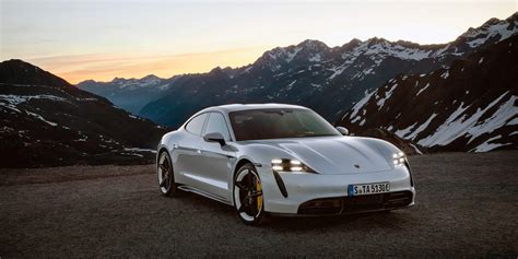 17 Best Electric Cars Of 2021: Top Luxury EVs To Buy