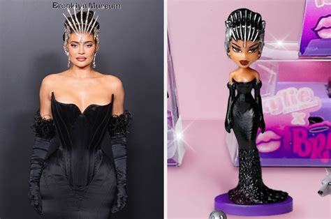 These Bratz Dolls Of Kylie Jenner Are So Impressive