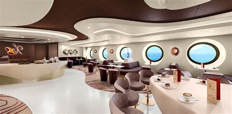 MSC World Europa preview: A guide to the giant new MSC Cruises ship ...