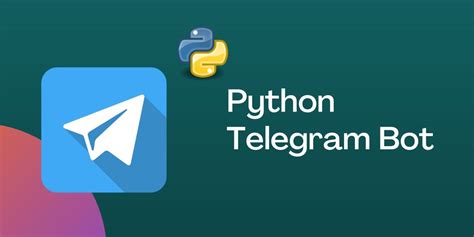 Creating a Python Telegram Bot - AskPython