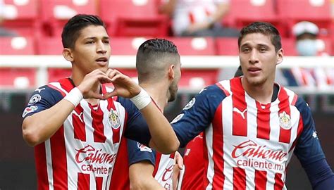 Chivas Liga MX matches to stream on Eleven in over 100 countries - SportsPro