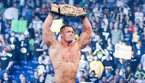 John Cena Has High Praise For Austin Theory, Says Theory Has More ...