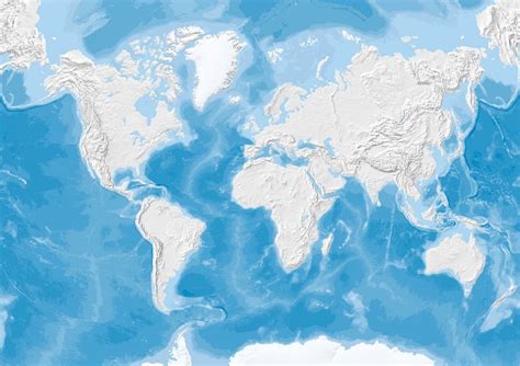 Call for greater coordination of seabed mapping - Spatial Source