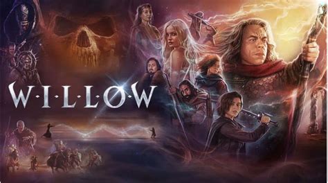 Willow - Metacritic