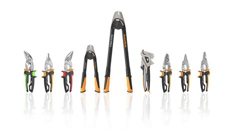 Fiskars Hardware Cutting Tools small - Fiskars Brands, Inc.