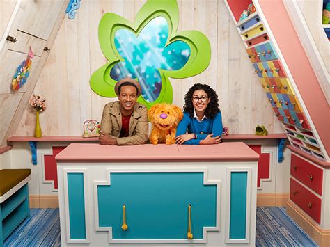 Kidscreen » The Sunny Side Up Show