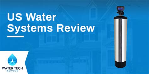 US Water Systems Review (How Do They Stack Up?)