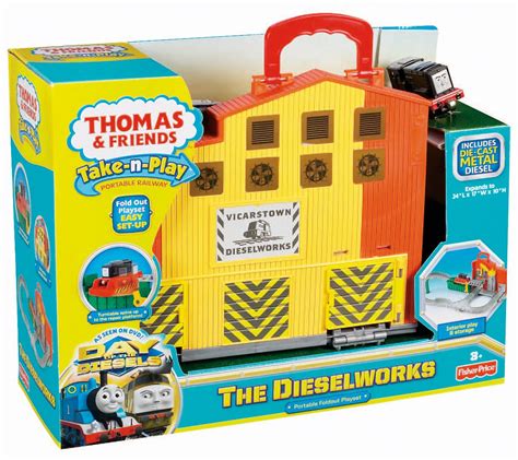 Category:Sets - Thomas Take-n-Play Wiki - Wikia