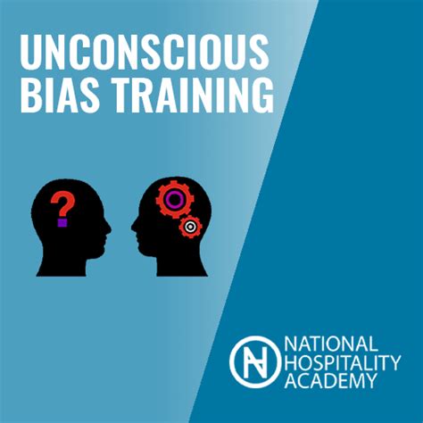 Unconscious Bias Training | National Hospitality Academy