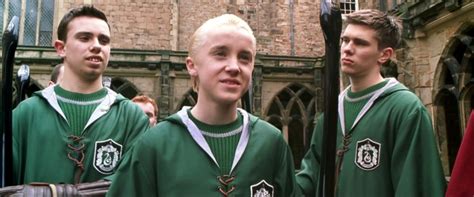 7 Interesting Slytherin Facts from Harry Potter :: Entertainment Buzz